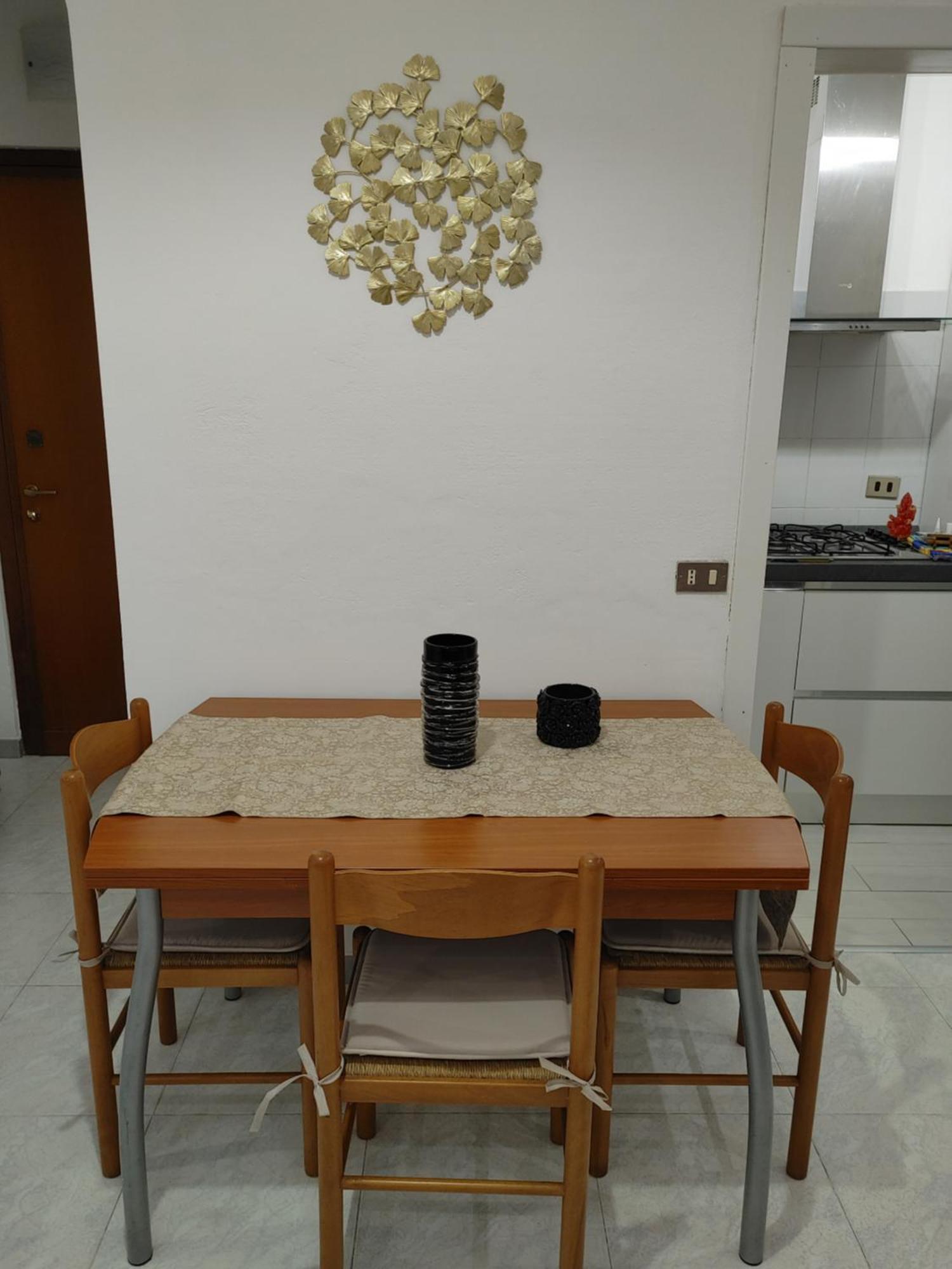Mazzini Apartment - The V Collection Турате Екстериор снимка