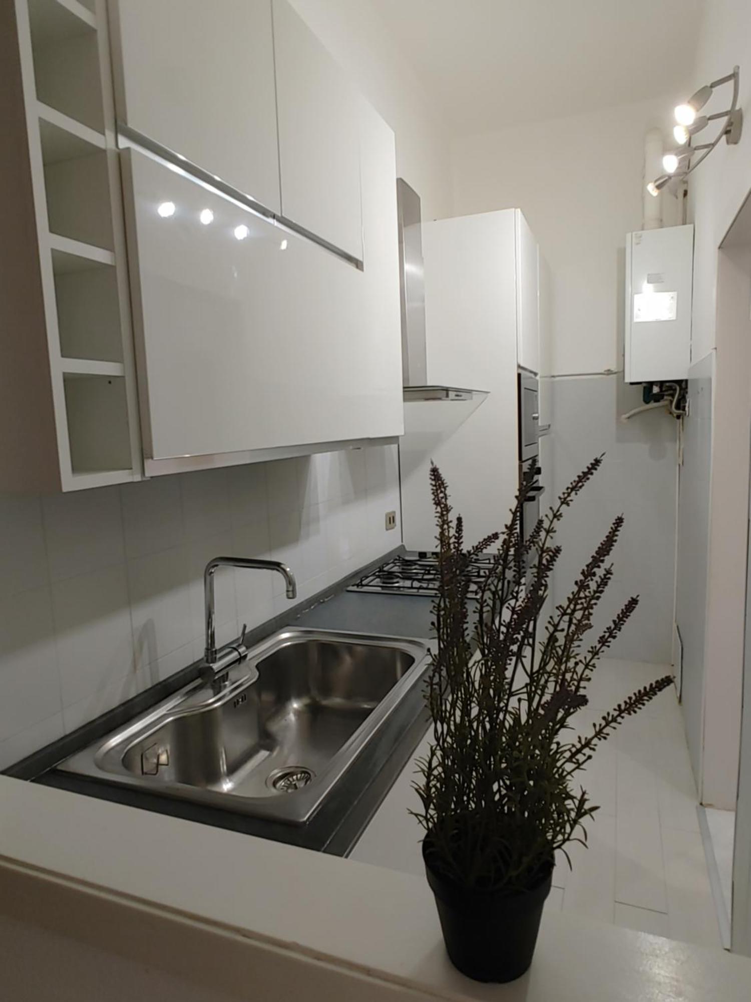 Mazzini Apartment - The V Collection Турате Екстериор снимка