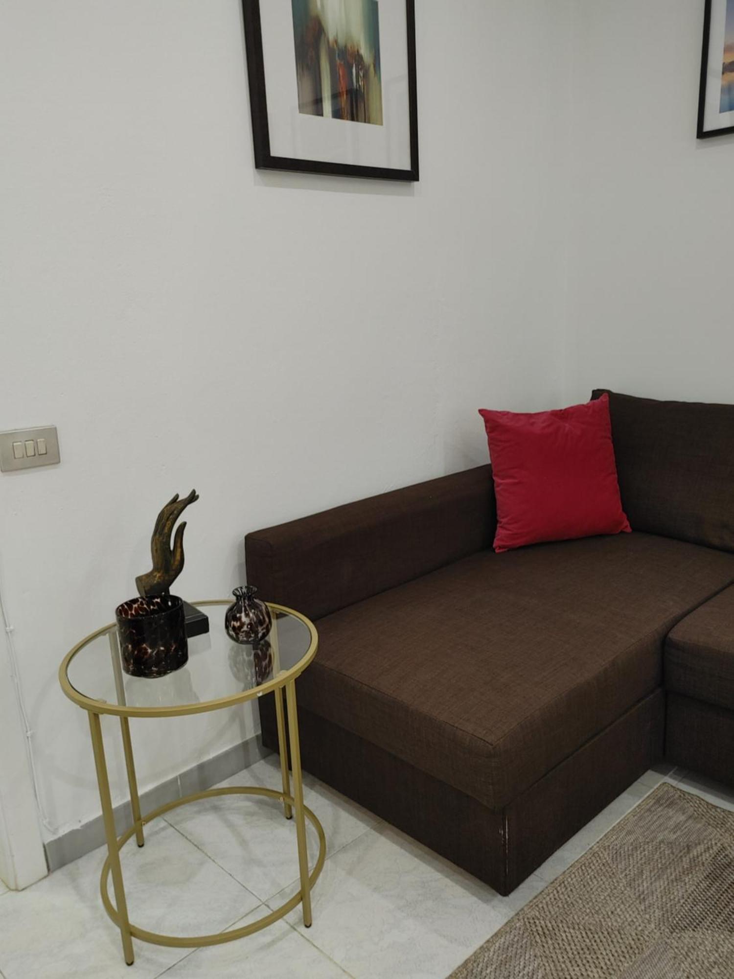 Mazzini Apartment - The V Collection Турате Екстериор снимка
