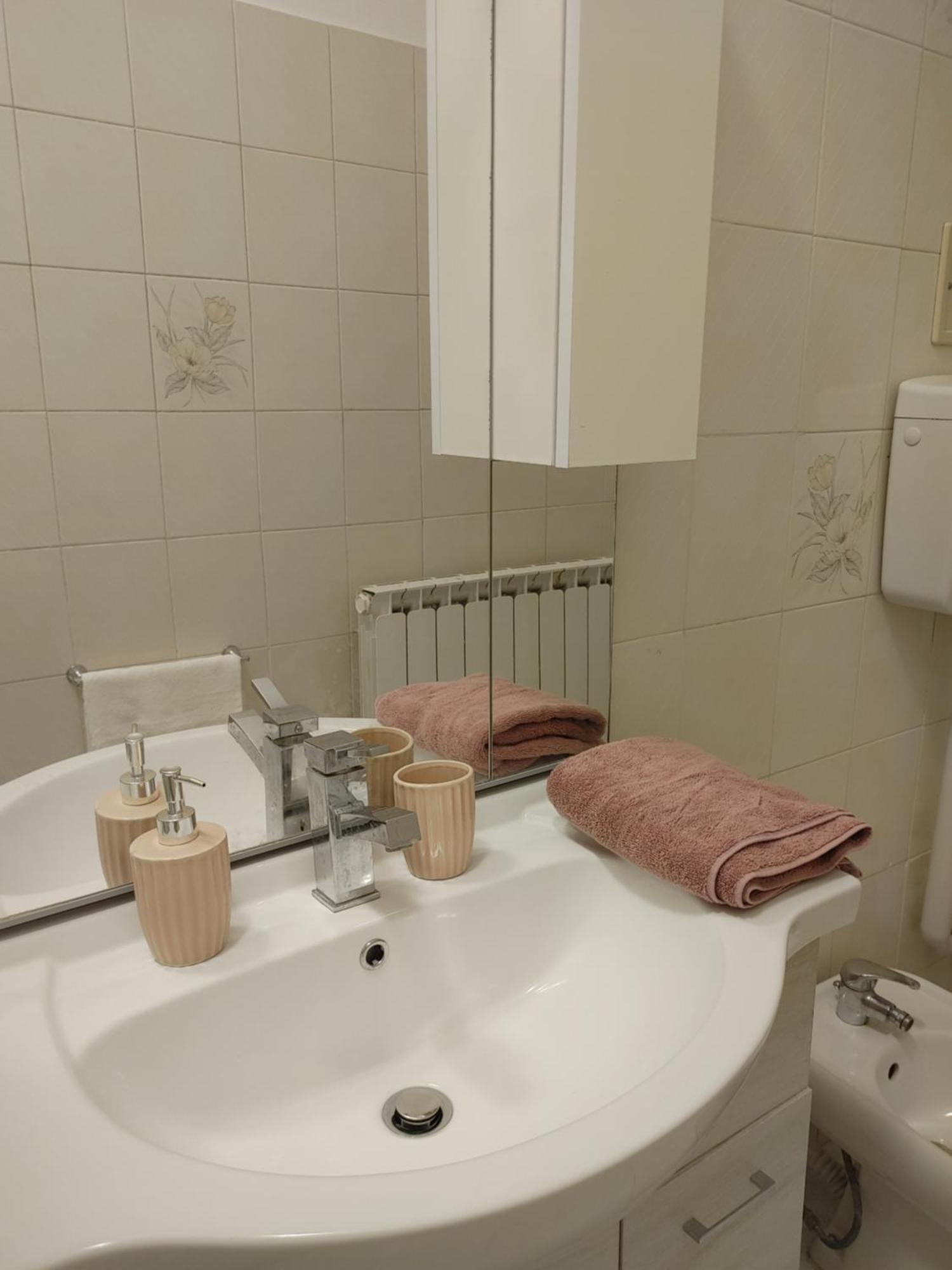 Mazzini Apartment - The V Collection Турате Екстериор снимка