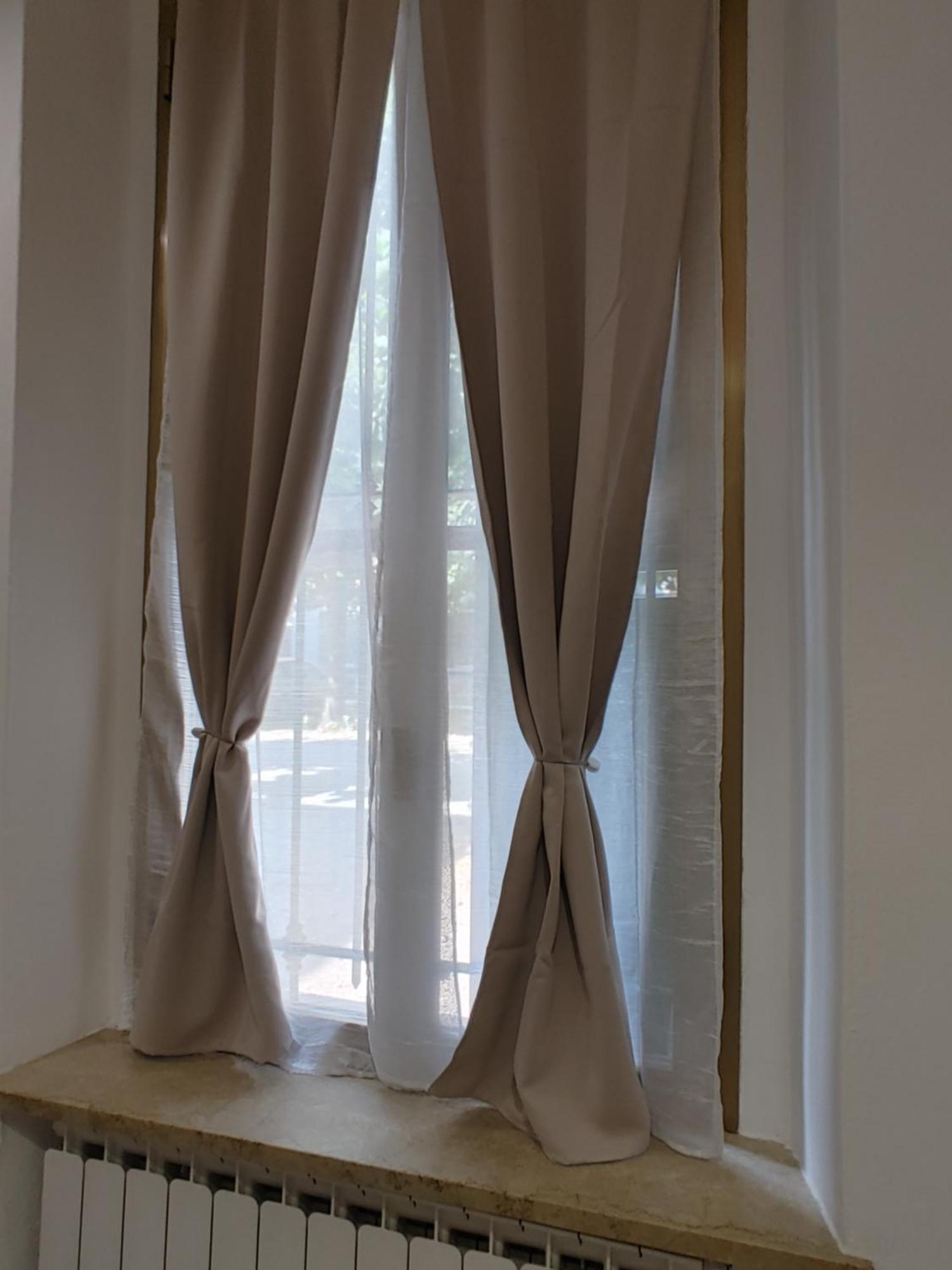 Mazzini Apartment - The V Collection Турате Екстериор снимка