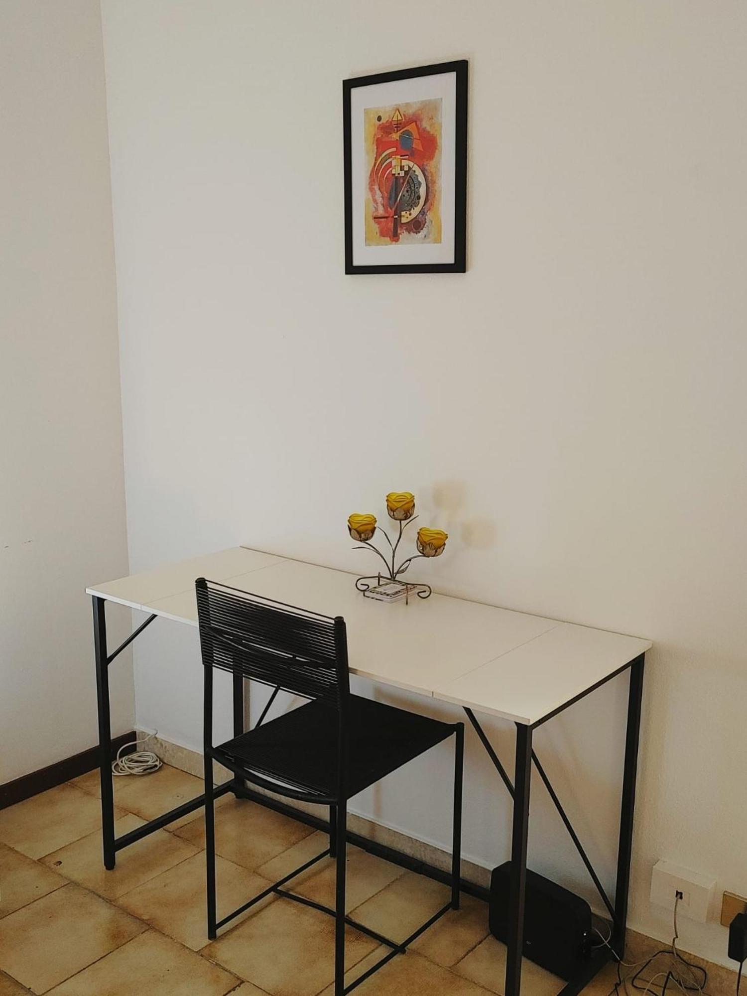 Mazzini Apartment - The V Collection Турате Екстериор снимка
