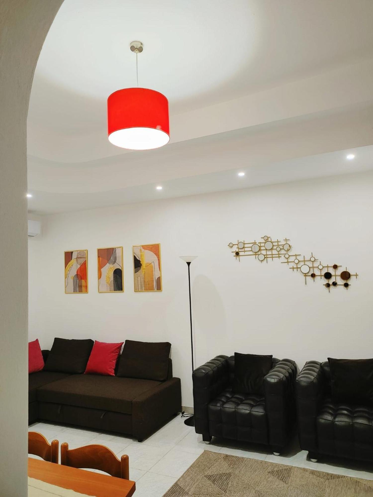Mazzini Apartment - The V Collection Турате Екстериор снимка