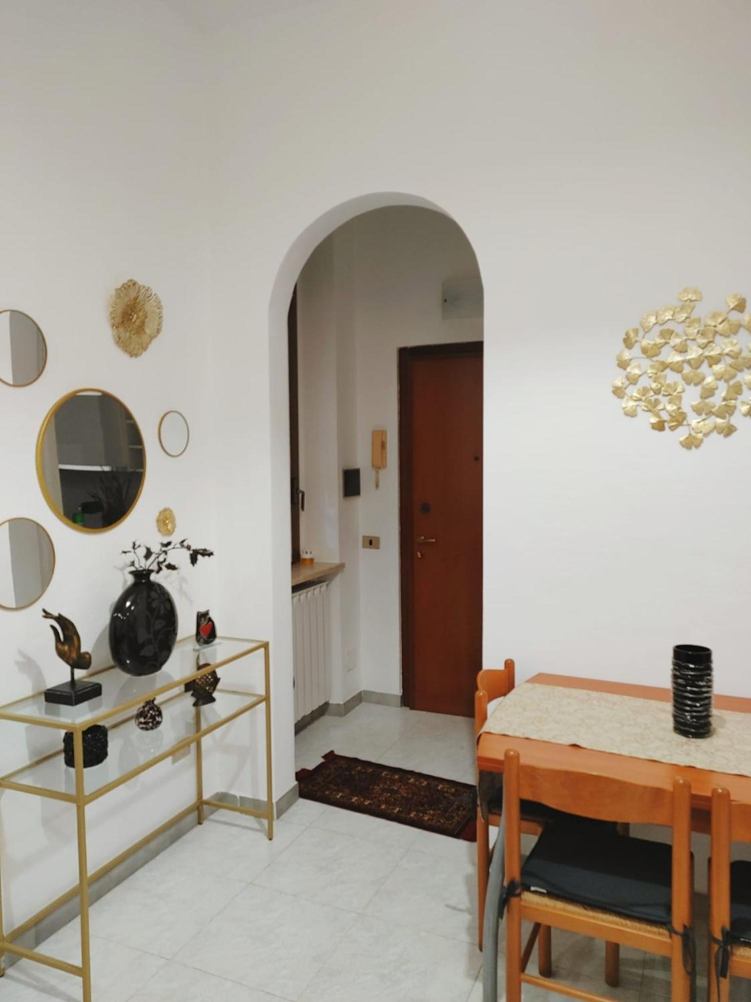 Mazzini Apartment - The V Collection Турате Екстериор снимка