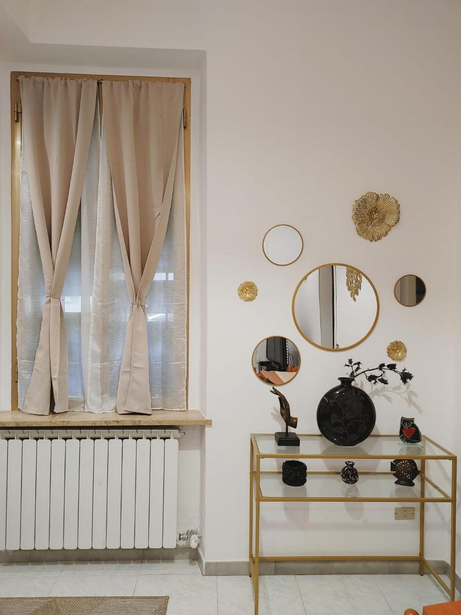 Mazzini Apartment - The V Collection Турате Екстериор снимка