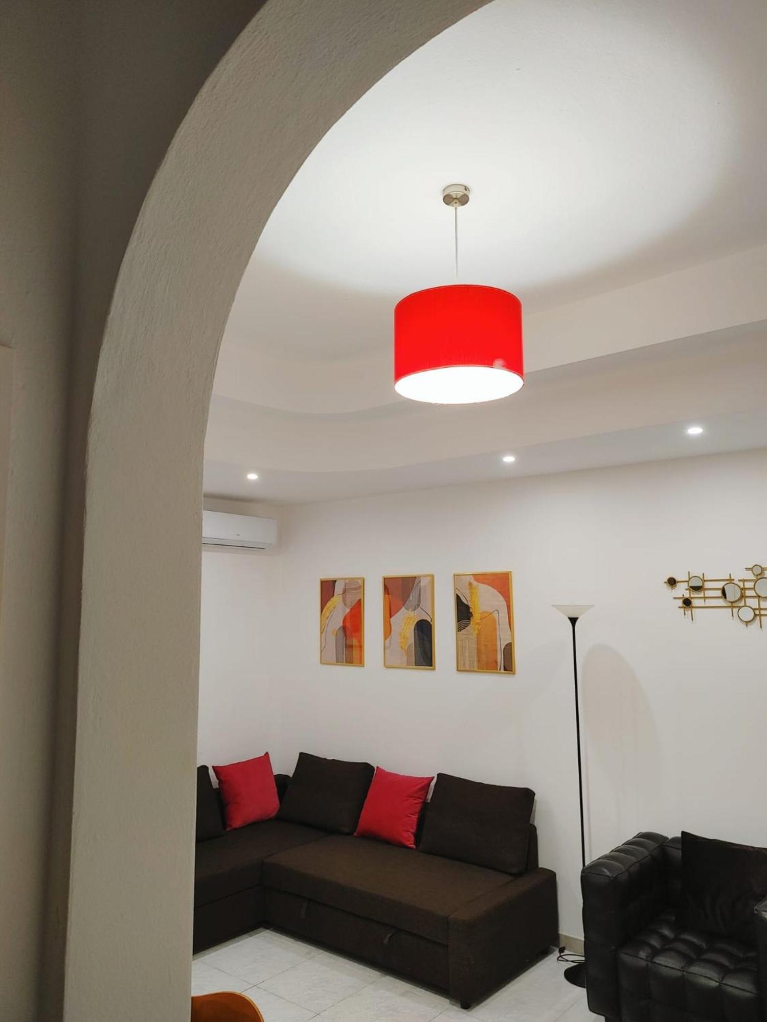 Mazzini Apartment - The V Collection Турате Екстериор снимка